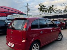 Chevrolet MERIVA SS 1.8 8V 2008 FERREIRA VEÍCULOS VENÂNCIO AIRES / Carros no Vale
