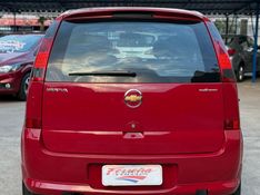 Chevrolet MERIVA SS 1.8 8V 2008 FERREIRA VEÍCULOS VENÂNCIO AIRES / Carros no Vale