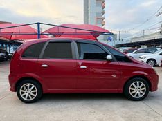 Chevrolet MERIVA SS 1.8 8V 2008 FERREIRA VEÍCULOS VENÂNCIO AIRES / Carros no Vale