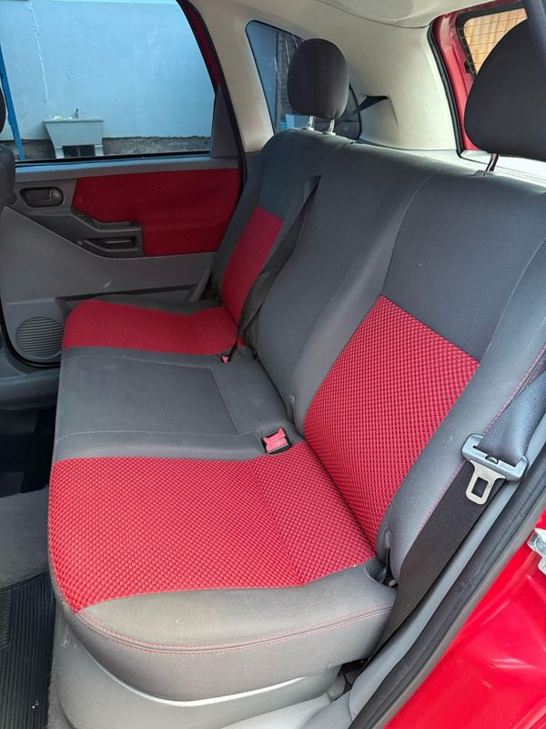 Chevrolet MERIVA SS 1.8 8V 2008 FERREIRA VEÍCULOS VENÂNCIO AIRES / Carros no Vale
