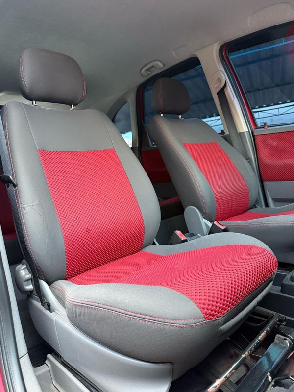 Chevrolet MERIVA SS 1.8 8V 2008 FERREIRA VEÍCULOS VENÂNCIO AIRES / Carros no Vale