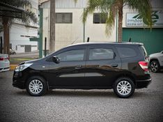 Chevrolet SPIN LT 1.8 2013 NEUMANN VEÍCULOS ARROIO DO MEIO / Carros no Vale