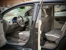 Chevrolet SPIN LT 1.8 2013 NEUMANN VEÍCULOS ARROIO DO MEIO / Carros no Vale