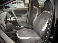 Chevrolet SPIN LT 1.8 2013 NEUMANN VEÍCULOS ARROIO DO MEIO / Carros no Vale