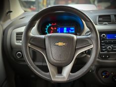 Chevrolet SPIN LT 1.8 2013 NEUMANN VEÍCULOS ARROIO DO MEIO / Carros no Vale