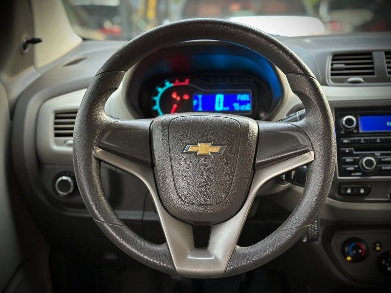 Chevrolet SPIN LT 1.8 2013 NEUMANN VEÍCULOS ARROIO DO MEIO / Carros no Vale