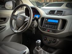 Chevrolet SPIN LT 1.8 2013 NEUMANN VEÍCULOS ARROIO DO MEIO / Carros no Vale
