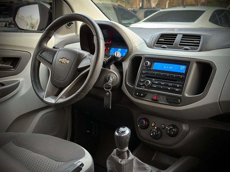 Chevrolet SPIN LT 1.8 2013 NEUMANN VEÍCULOS ARROIO DO MEIO / Carros no Vale