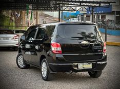 Chevrolet SPIN LT 1.8 2013 NEUMANN VEÍCULOS ARROIO DO MEIO / Carros no Vale