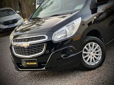 Chevrolet SPIN LT 1.8 2013 NEUMANN VEÍCULOS ARROIO DO MEIO / Carros no Vale