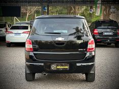 Chevrolet SPIN LT 1.8 2013 NEUMANN VEÍCULOS ARROIO DO MEIO / Carros no Vale