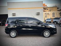 Chevrolet SPIN LT 1.8 2013 NEUMANN VEÍCULOS ARROIO DO MEIO / Carros no Vale
