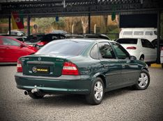 Chevrolet VECTRA GLS 2.2 1999 NEUMANN VEÍCULOS ARROIO DO MEIO / Carros no Vale