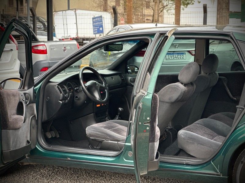 Chevrolet VECTRA GLS 2.2 1999 NEUMANN VEÍCULOS ARROIO DO MEIO / Carros no Vale