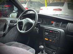 Chevrolet VECTRA GLS 2.2 1999 NEUMANN VEÍCULOS ARROIO DO MEIO / Carros no Vale