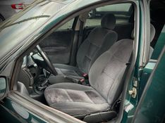 Chevrolet VECTRA GLS 2.2 1999 NEUMANN VEÍCULOS ARROIO DO MEIO / Carros no Vale