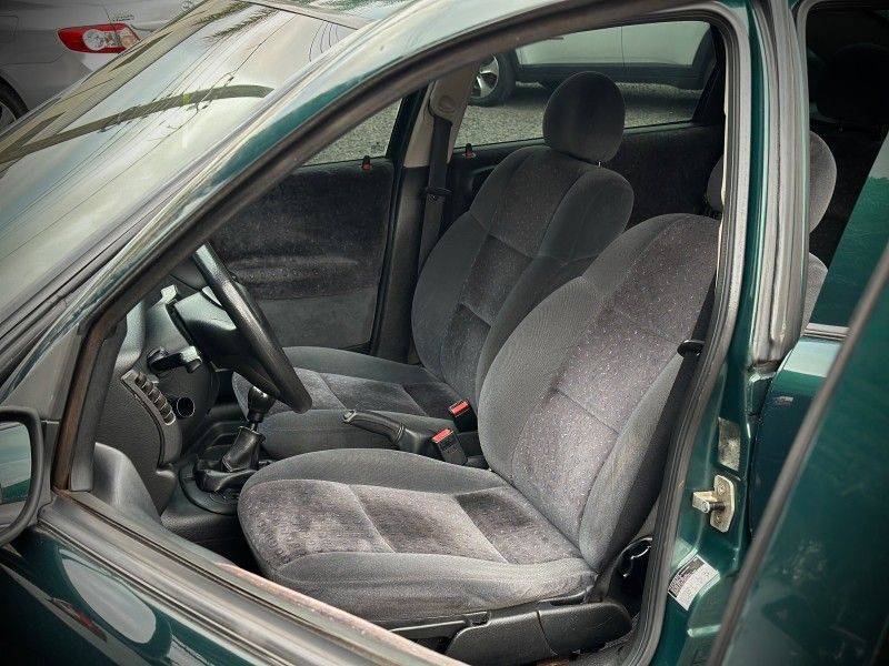 Chevrolet VECTRA GLS 2.2 1999 NEUMANN VEÍCULOS ARROIO DO MEIO / Carros no Vale