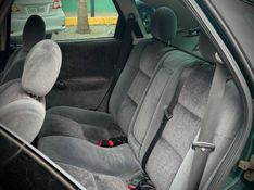 Chevrolet VECTRA GLS 2.2 1999 NEUMANN VEÍCULOS ARROIO DO MEIO / Carros no Vale