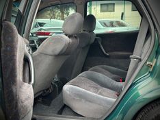 Chevrolet VECTRA GLS 2.2 1999 NEUMANN VEÍCULOS ARROIO DO MEIO / Carros no Vale