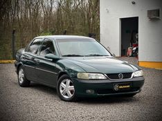 Chevrolet VECTRA GLS 2.2 1999 NEUMANN VEÍCULOS ARROIO DO MEIO / Carros no Vale