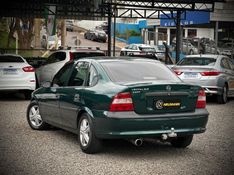 Chevrolet VECTRA GLS 2.2 1999 NEUMANN VEÍCULOS ARROIO DO MEIO / Carros no Vale