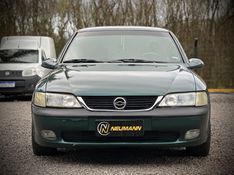Chevrolet VECTRA GLS 2.2 1999 NEUMANN VEÍCULOS ARROIO DO MEIO / Carros no Vale