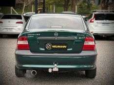 Chevrolet VECTRA GLS 2.2 1999 NEUMANN VEÍCULOS ARROIO DO MEIO / Carros no Vale