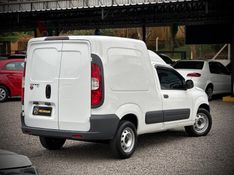 Fiat FIORINO FURGÃO 1.4 EVO 2015 NEUMANN VEÍCULOS ARROIO DO MEIO / Carros no Vale