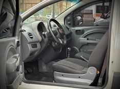 Fiat FIORINO FURGÃO 1.4 EVO 2015 NEUMANN VEÍCULOS ARROIO DO MEIO / Carros no Vale
