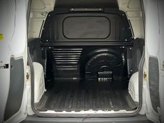 Fiat FIORINO FURGÃO 1.4 EVO 2015 NEUMANN VEÍCULOS ARROIO DO MEIO / Carros no Vale