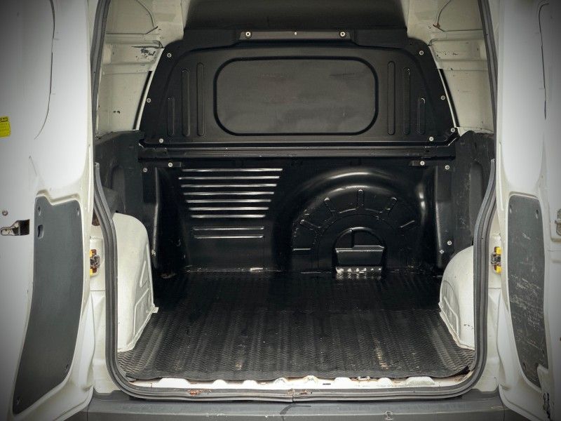 Fiat FIORINO FURGÃO 1.4 EVO 2015 NEUMANN VEÍCULOS ARROIO DO MEIO / Carros no Vale