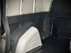 Fiat FIORINO FURGÃO 1.4 EVO 2015 NEUMANN VEÍCULOS ARROIO DO MEIO / Carros no Vale