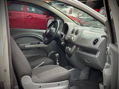 Fiat FIORINO FURGÃO 1.4 EVO 2015 NEUMANN VEÍCULOS ARROIO DO MEIO / Carros no Vale