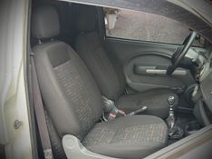 Fiat FIORINO FURGÃO 1.4 EVO 2015 NEUMANN VEÍCULOS ARROIO DO MEIO / Carros no Vale