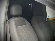 Fiat FIORINO FURGÃO 1.4 EVO 2015 NEUMANN VEÍCULOS ARROIO DO MEIO / Carros no Vale