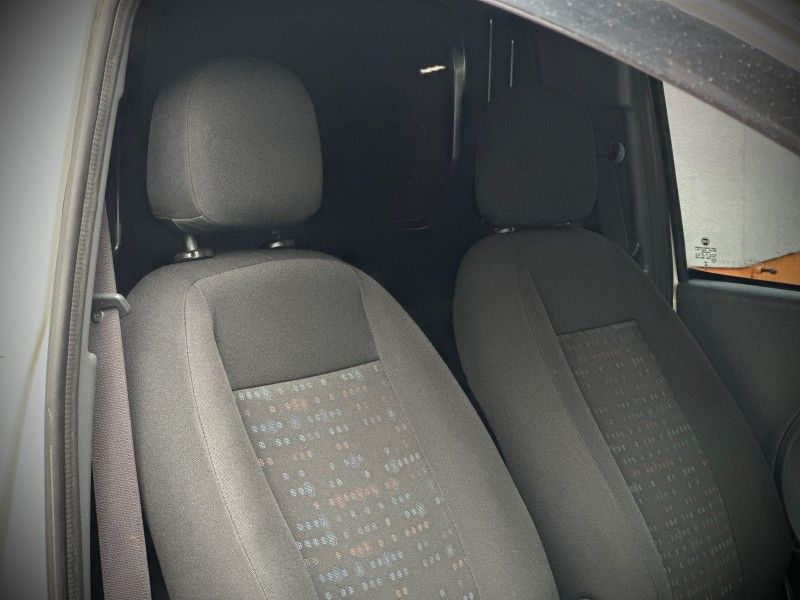 Fiat FIORINO FURGÃO 1.4 EVO 2015 NEUMANN VEÍCULOS ARROIO DO MEIO / Carros no Vale