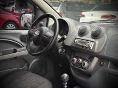 Fiat FIORINO FURGÃO 1.4 EVO 2015 NEUMANN VEÍCULOS ARROIO DO MEIO / Carros no Vale