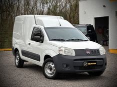 Fiat FIORINO FURGÃO 1.4 EVO 2015 NEUMANN VEÍCULOS ARROIO DO MEIO / Carros no Vale