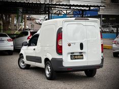 Fiat FIORINO FURGÃO 1.4 EVO 2015 NEUMANN VEÍCULOS ARROIO DO MEIO / Carros no Vale