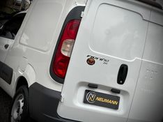 Fiat FIORINO FURGÃO 1.4 EVO 2015 NEUMANN VEÍCULOS ARROIO DO MEIO / Carros no Vale