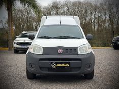 Fiat FIORINO FURGÃO 1.4 EVO 2015 NEUMANN VEÍCULOS ARROIO DO MEIO / Carros no Vale