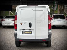 Fiat FIORINO FURGÃO 1.4 EVO 2015 NEUMANN VEÍCULOS ARROIO DO MEIO / Carros no Vale