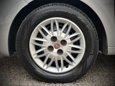 Fiat IDEA ELX 1.4 2010 NEUMANN VEÍCULOS ARROIO DO MEIO / Carros no Vale