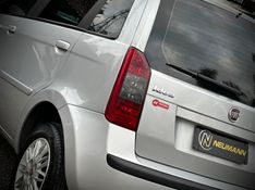 Fiat IDEA ELX 1.4 2010 NEUMANN VEÍCULOS ARROIO DO MEIO / Carros no Vale