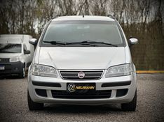 Fiat IDEA ELX 1.4 2010 NEUMANN VEÍCULOS ARROIO DO MEIO / Carros no Vale