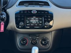 Fiat LINEA ESSENCE 1.8 2016 FERREIRA VEÍCULOS VENÂNCIO AIRES / Carros no Vale