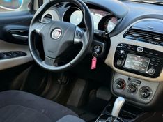 Fiat LINEA ESSENCE 1.8 2016 FERREIRA VEÍCULOS VENÂNCIO AIRES / Carros no Vale