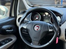 Fiat LINEA ESSENCE 1.8 2016 FERREIRA VEÍCULOS VENÂNCIO AIRES / Carros no Vale