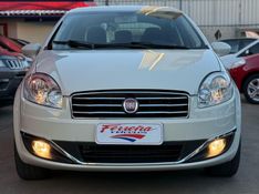 Fiat LINEA ESSENCE 1.8 2016 FERREIRA VEÍCULOS VENÂNCIO AIRES / Carros no Vale