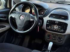 Fiat LINEA ESSENCE 1.8 2016 FERREIRA VEÍCULOS VENÂNCIO AIRES / Carros no Vale